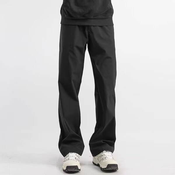 Calça Esportiva Masculina Preto