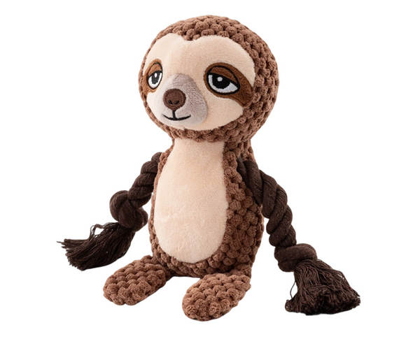 Brinquedo de Pelúcia para Cachorro