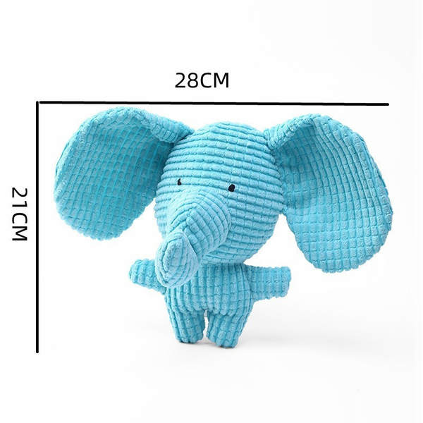 Brinquedo de Pelúcia para Pets