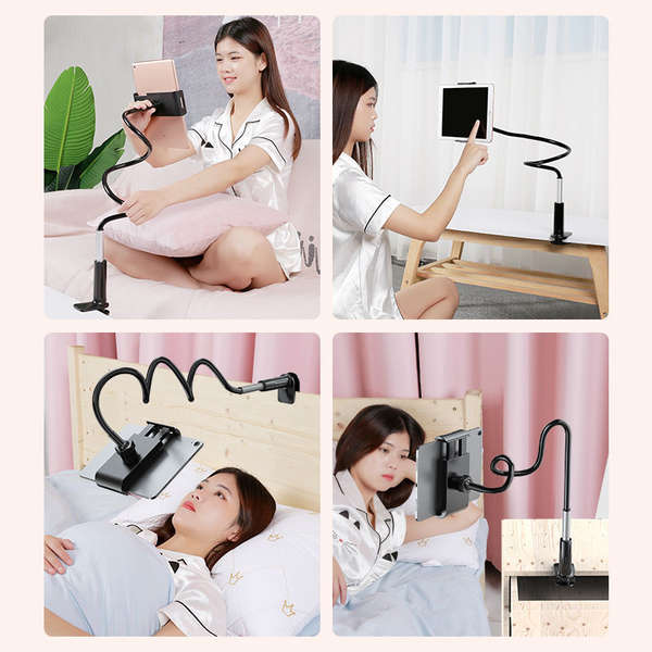 Suporte de Mesa para Celular e Tablet
