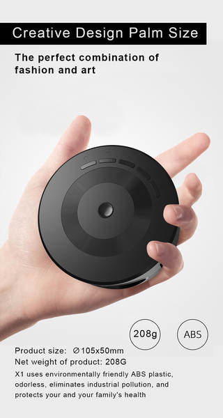 Projetor Mini Portátil 1080P