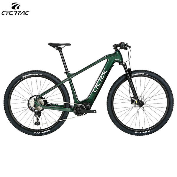 Fabricação de venda quente e Bike motor elétrico EM8 versão de exportação do motor M560 de fibra de carbono