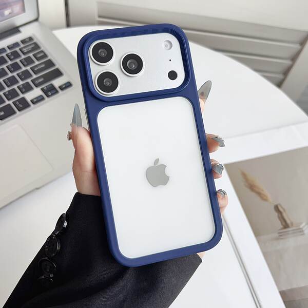Aplicável a 17pro Apple 17ProMax Metal Dropper para iPhone 17/16 Cell Phone Shell 16promax Kit