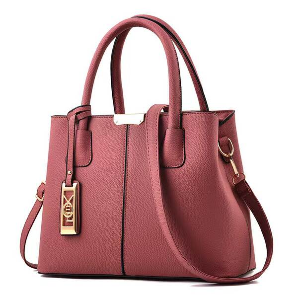 Bolsa Feminina Grande