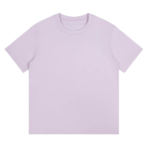 230 gr de corda T-shirt de pulseira curta para homens e mulheres vestido de verão peso pesado algodão puro relaxante roupa de banho pura vestido branco