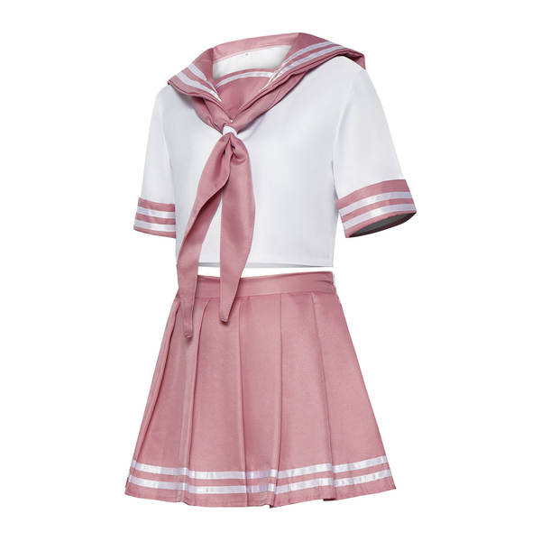 Fate Afrocos Astorfocosply vestido de estudante japonês meias borboletas vestido de marinheiro Afrocos