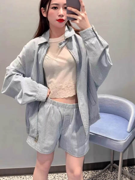 Jaqueta feminina de inverno