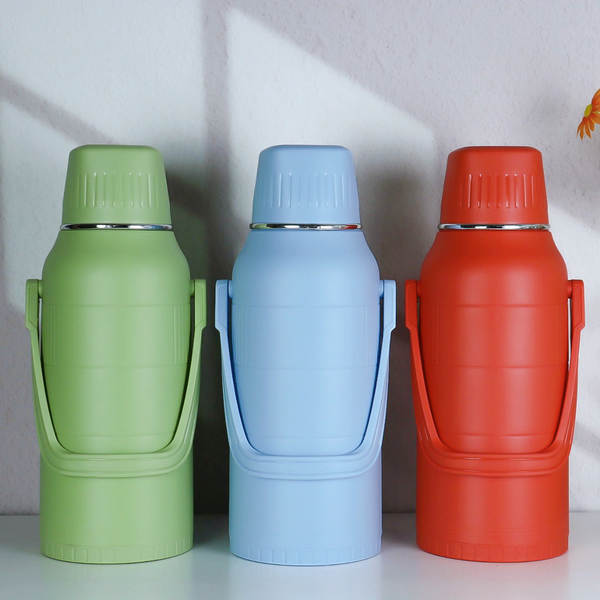 Garrafa Térmica 3,2L para Água Quente