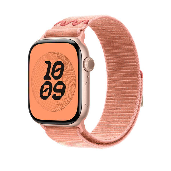 Relógio Apple Watch 11 com o iWatch S10/9/8