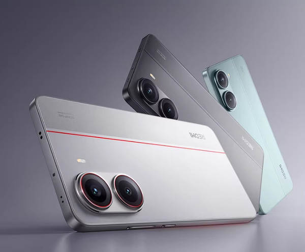 Redmi Note Celular Xiaomi