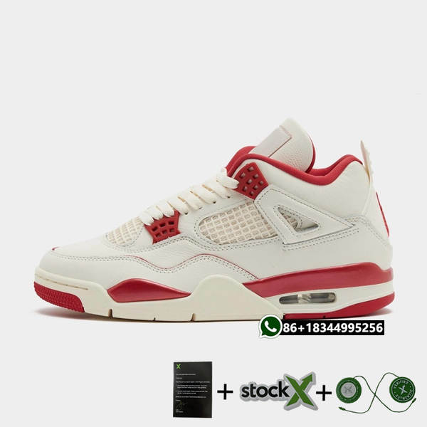 Wholesale 4S Men Women Basketball Shoes Sneaker Size:36-47.5