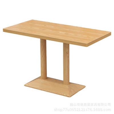 Mesa de Aço Inox para Lanchonete