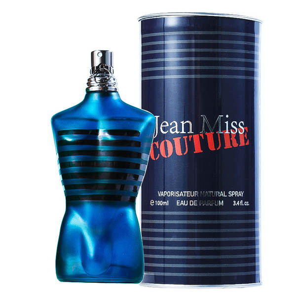 Perfume Masculino Naked