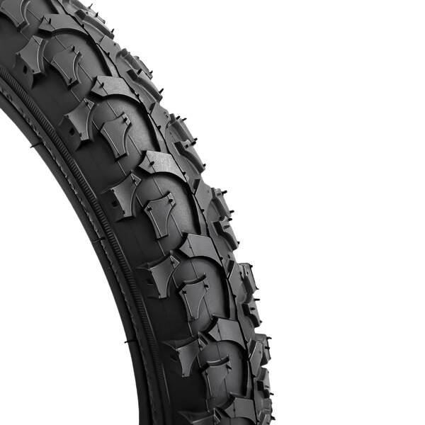 Pneus para bicicletas 12/14/16/18/20X2.125 polegadas para carros infantis de equilíbrio de carros infantis