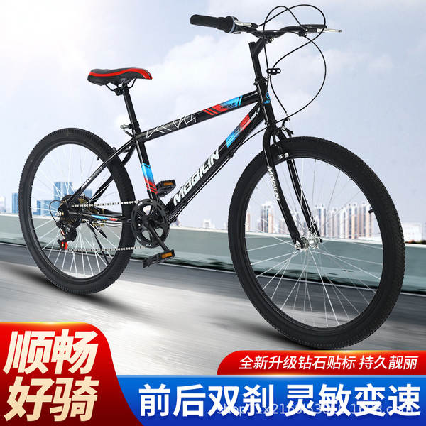 Bicicleta de Montanha 26 Polegadas