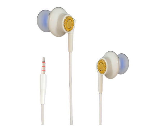 Fones de Ouvido In-Ear Cabo G9 para Android