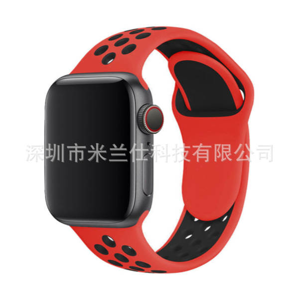 Nike S12 para Apple iWatch 678910/11 Relógio Desportivo