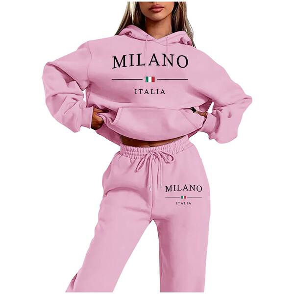 Vestido de guarda-roupa de moda feminina de outono com chapéus compridos