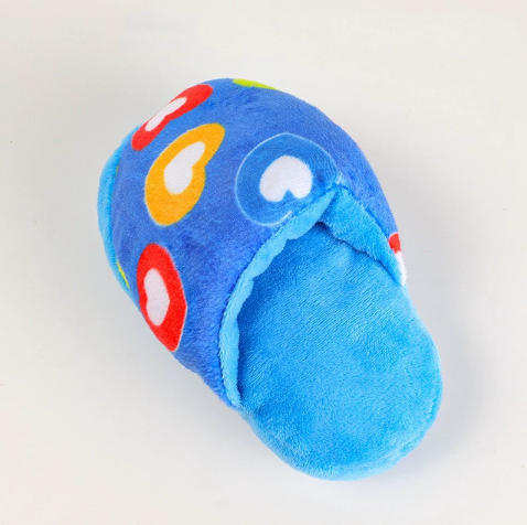 Brinquedo de Pelúcia para Cachorro