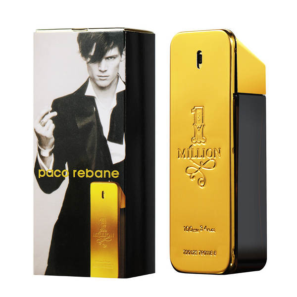Perfume Masculino 100ml