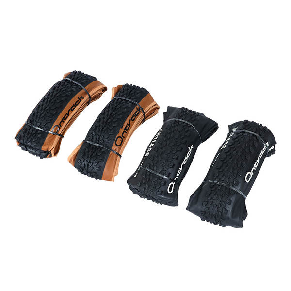 Pneus para bicicletas Ontrack MTB Cidade Carro de montanha Pneus para bicicletas