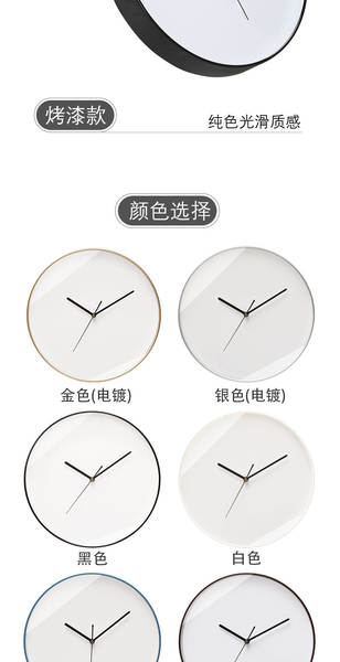 Relógio personalizado fabricante de relógios de plástico grossista relógio personalizado DIY ODM OEM CLOCK relógio transfronteiriço