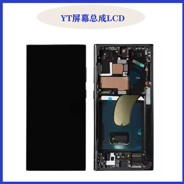 Samsung Galaxy S23U S22U Telemóvel LCD S10 S20 S23