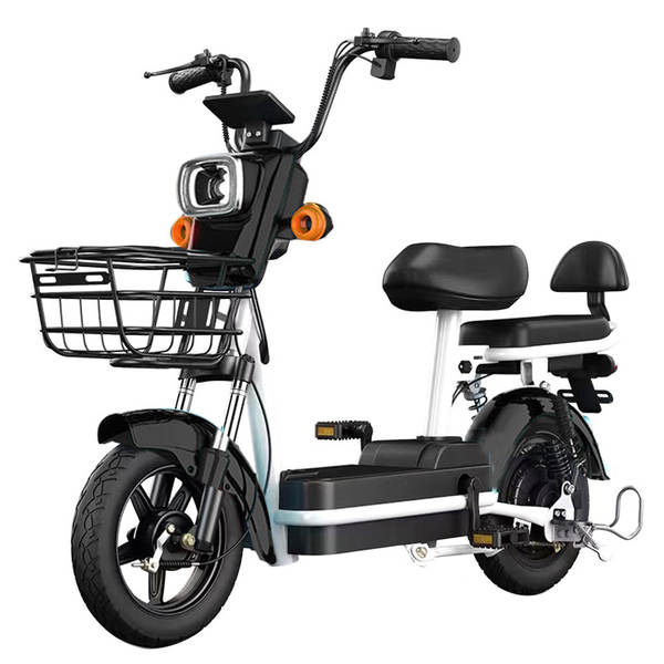 Bicicleta Elétrica para Crianças