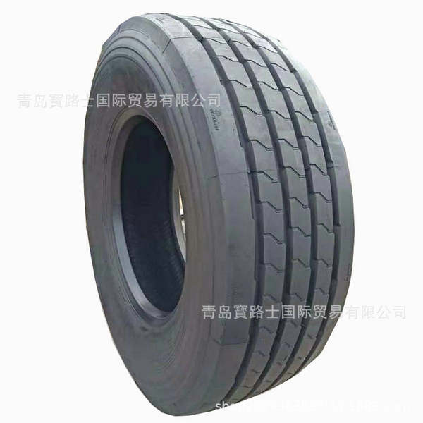 Pneus de caminhão pesado 315/80R22.5 Pneus de tração Pneus de vácuo