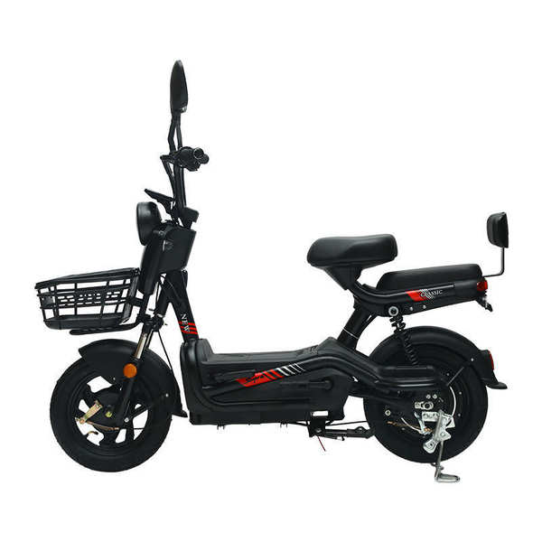Bicicleta Elétrica para Adultos