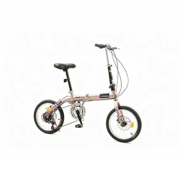 Caminhão de bicicleta para homens e mulheres 16/20 Caminhão de bicicleta para homens e mulheres