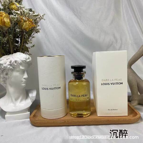 Perfume para homens de alta qualidade Coco 100ml