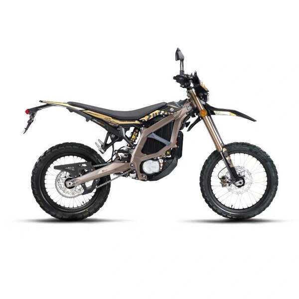 26 novas motocicletas elétricas UltraBee UltraBee para adultos de alta velocidade 24,5 kW
