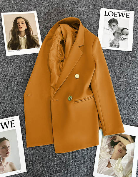 Vestido branco para a primavera e outono de 2026.