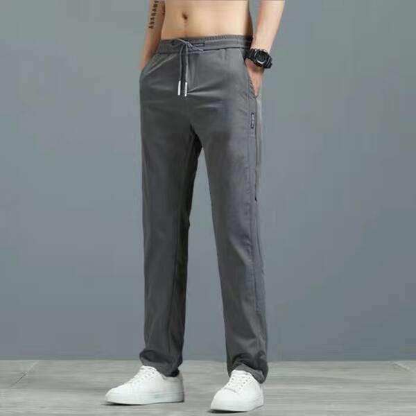 Calça de Inverno Masculina