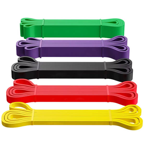 Banda de Resistência para Treino
