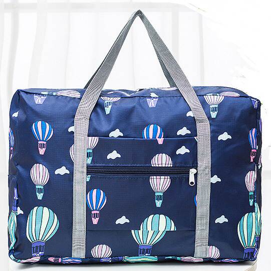 Mochila de Viagem Portátil