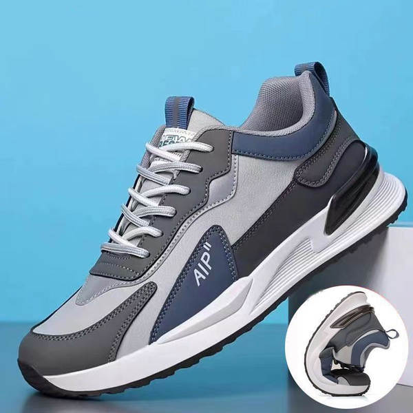 Sapatos Esportivos Leves para Corrida
