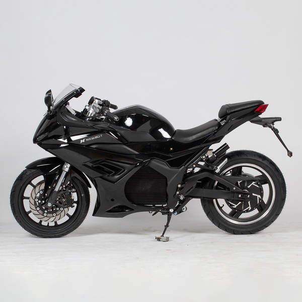Fábrica de motos elétricas motocicleta elétrica 72V motor elétrico 2000W motocicleta elétrica de longa duração motor elétrico