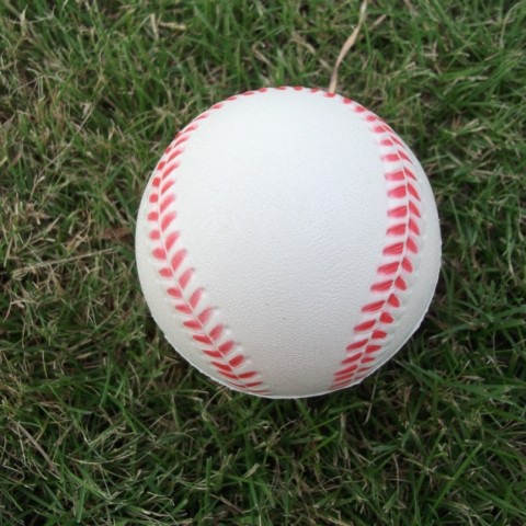 Bola de Beisebol de PU