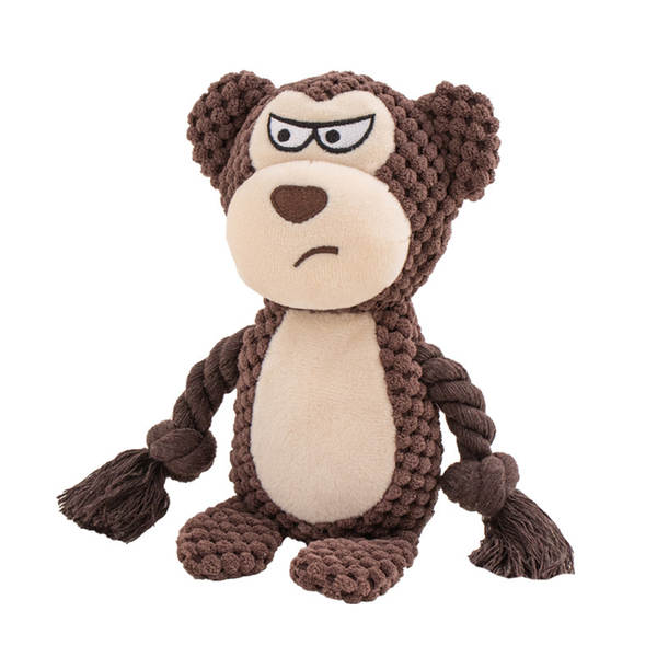 Brinquedo de Pelúcia para Cachorro