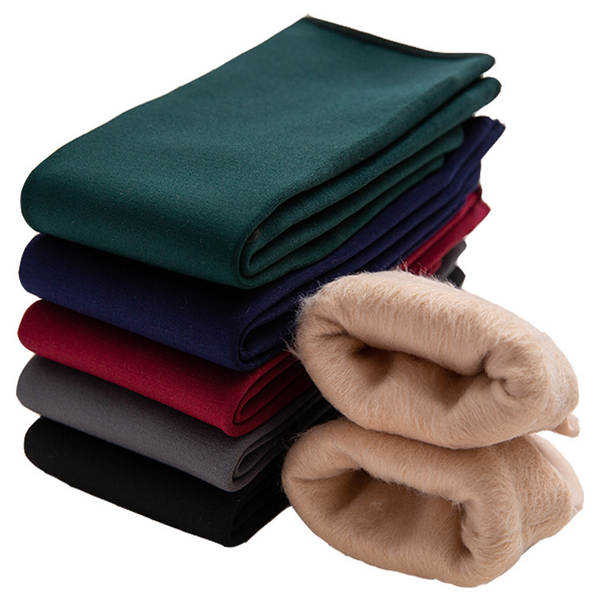Meias de Inverno Aquecidas