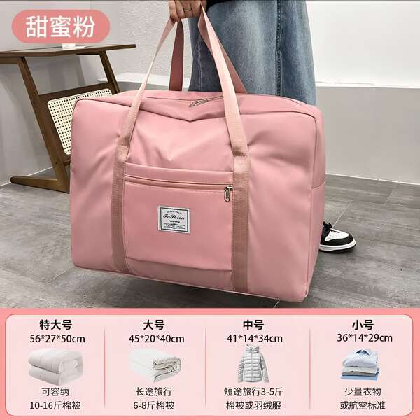 Bolsa de Organização Impermeável