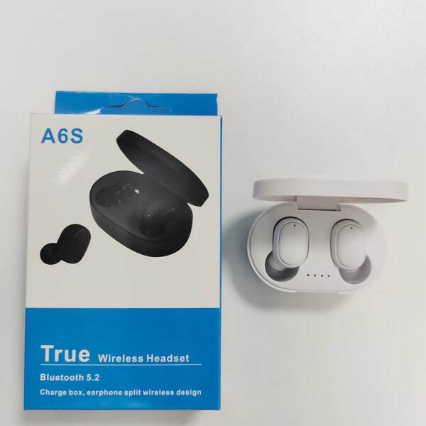 Fones de Ouvido TWS Azul