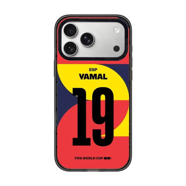 Jogo do jogador da Fifa de 2026 Apple 17Promax disponível para iPhone 16Promax