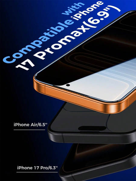 Protetor de Tela para iPhone