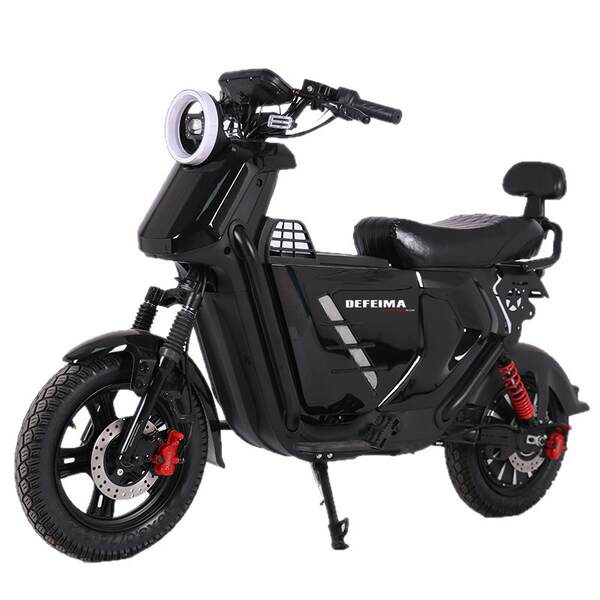 Pequena U.B.B. Venda quente de carga transfronteiriça da América do Sul longa duração fabricante de bicicletas elétricas carregar duas rodas novo modelo
