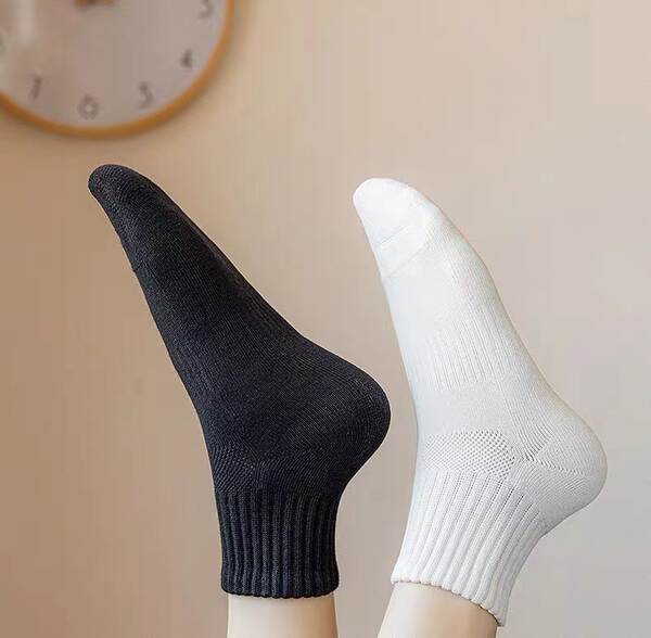 Meias de Inverno para Homem e Mulher