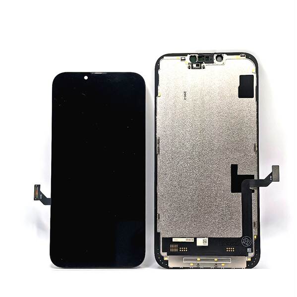 Apple lança tela completa para iPhone 14/14Plus/14Pro/14ProMax