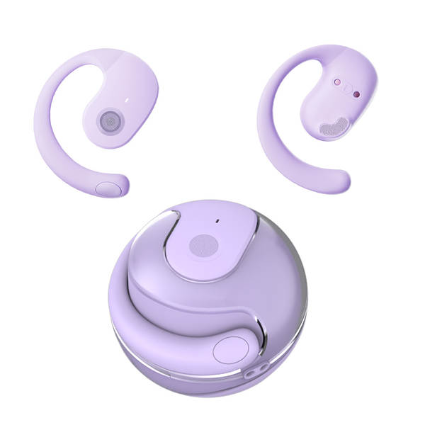 BY01 AI Translation Wireless headphones 144 Languages earbud